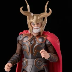 Thor Marvel Legends Actionfigur Odin (Infinity Saga)