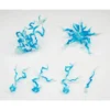 Thunder Blue Version S.H.Figuarts Actionfiguren Tamashii Effect