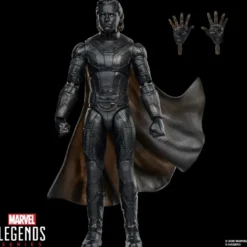 Thunderbolts Marvel Legends Series Valentina Allegra de Fontaine and The Void Actionfigur