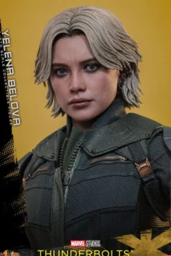 Thunderbolts Movie Masterpiece Actionfigur 1/6 Yelena Belova 28 cm