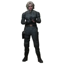 Thunderbolts Movie Masterpiece Actionfigur 1/6 Yelena Belova 28 cm