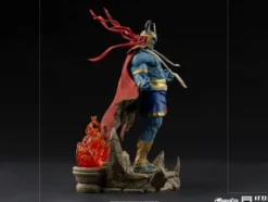 Thundercats BDS Art Scale Statue 1/10 Mumm-Ra