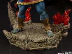 Thundercats BDS Art Scale Statue 1/10 Mumm-Ra