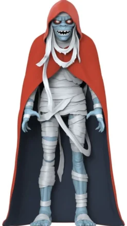 Thundercats Deluxe Actionfigur Wave 04 Mumm-Ra (Old Man)