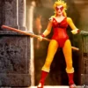 ThunderCats DELUXE Wave 02 Cheetara