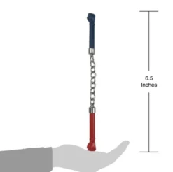 Thundercats Mini Replik Panthro Nunchucks