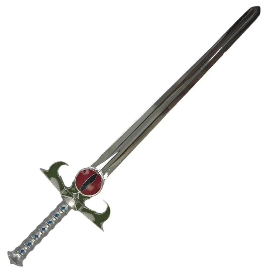 Thundercats Mini Replik Sword of Omens