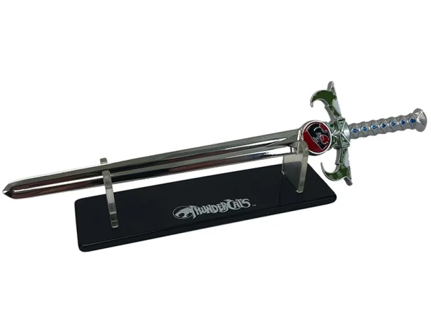 Thundercats Mini Replik Sword of Omens
