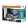 Thundercats POP! Rides Vinyl Figur Panthro with Thundertank 15 cm