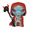 Thundercats POP! TV Vinyl Figur Mumm-Ra 9 cm