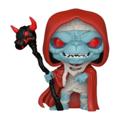 Thundercats POP! TV Vinyl Figur Mumm-Ra 9 cm
