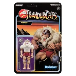 Thundercats ReAction Actionfigur Monkian