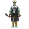 Thundercats ReAction Actionfigur Mumm-Ra