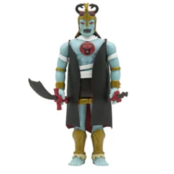 Thundercats ReAction Actionfigur Mumm-Ra