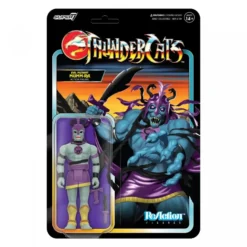 ThunderCats ReAction Actionfigur Wave 06 - Mumm-Ra (Evil Mutant)