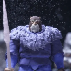 Thundercats Ultimate Actionfigur Snowman of Hook Mountain