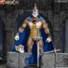 Thundercats Ultimate Actionfigur Jaga