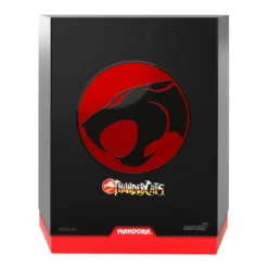 Thundercats Ultimate Actionfigur Mandora