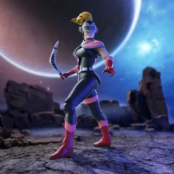 Thundercats Ultimate Actionfigur Mandora