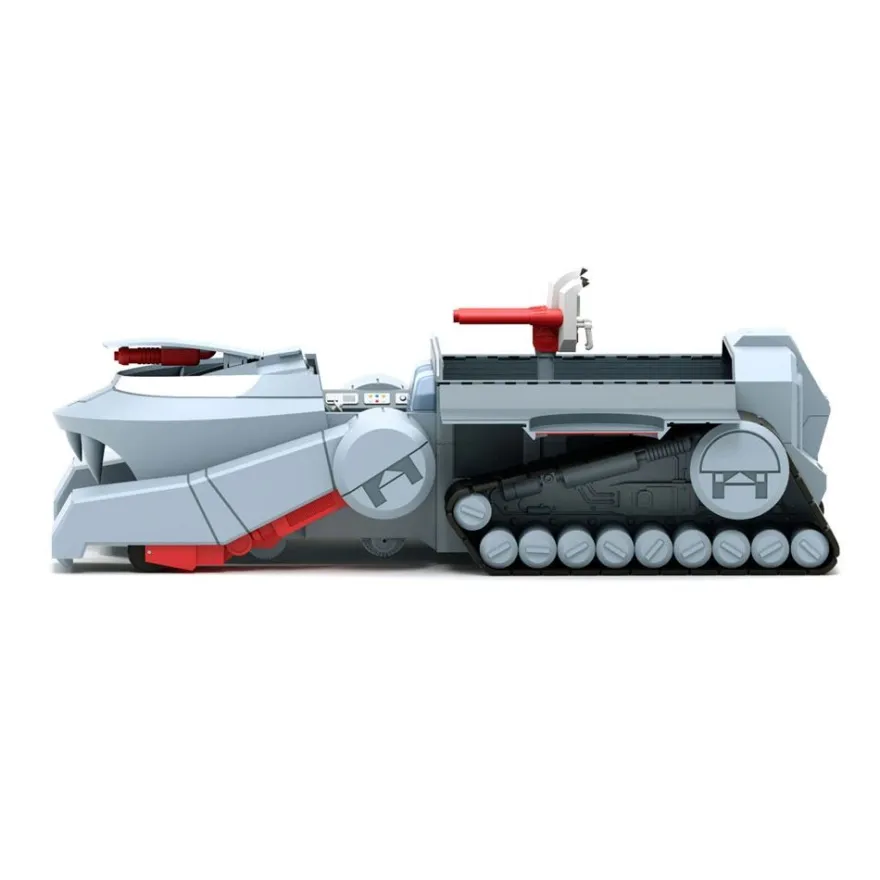 Thundercats Ultimate Fahrzeug ThunderTank
