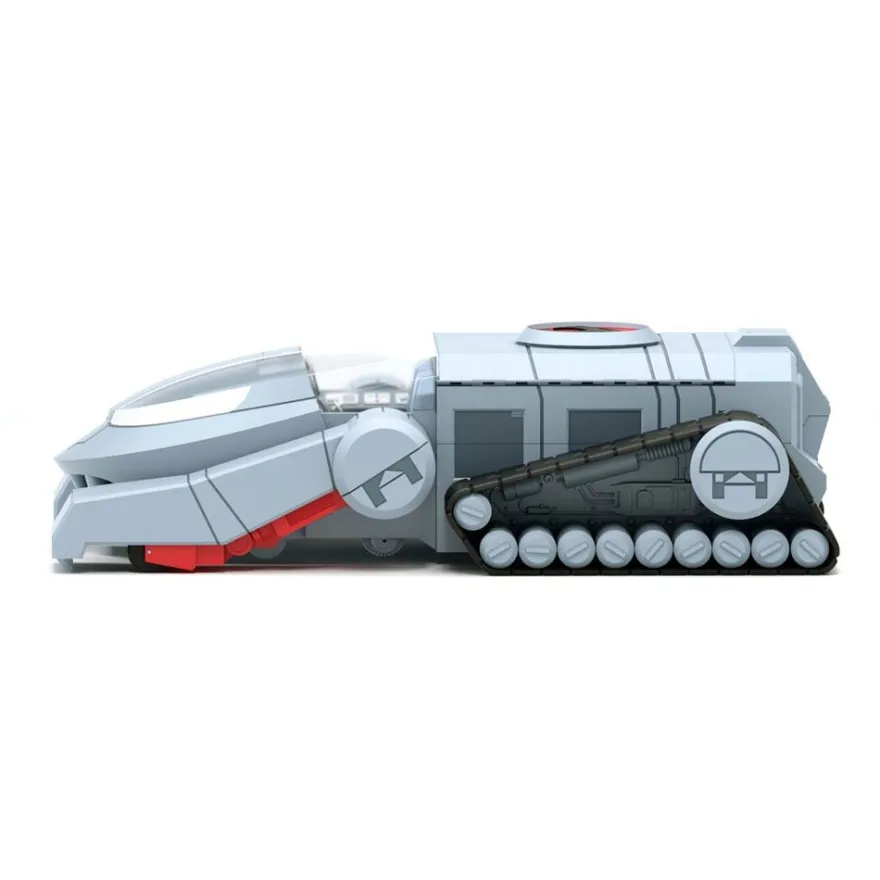 Thundercats Ultimate Fahrzeug ThunderTank