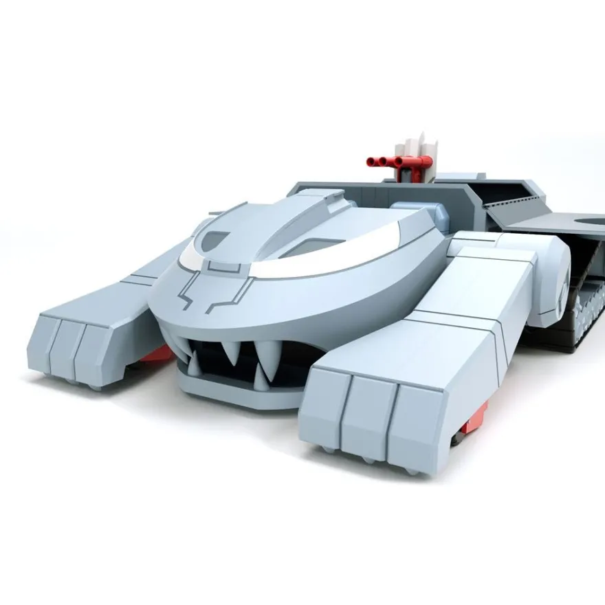 Thundercats Ultimate Fahrzeug ThunderTank