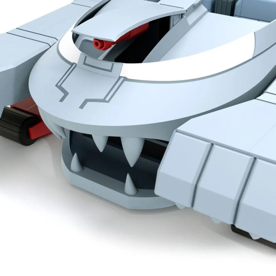 Thundercats Ultimate Fahrzeug ThunderTank