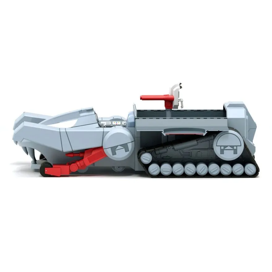 Thundercats Ultimate Fahrzeug ThunderTank