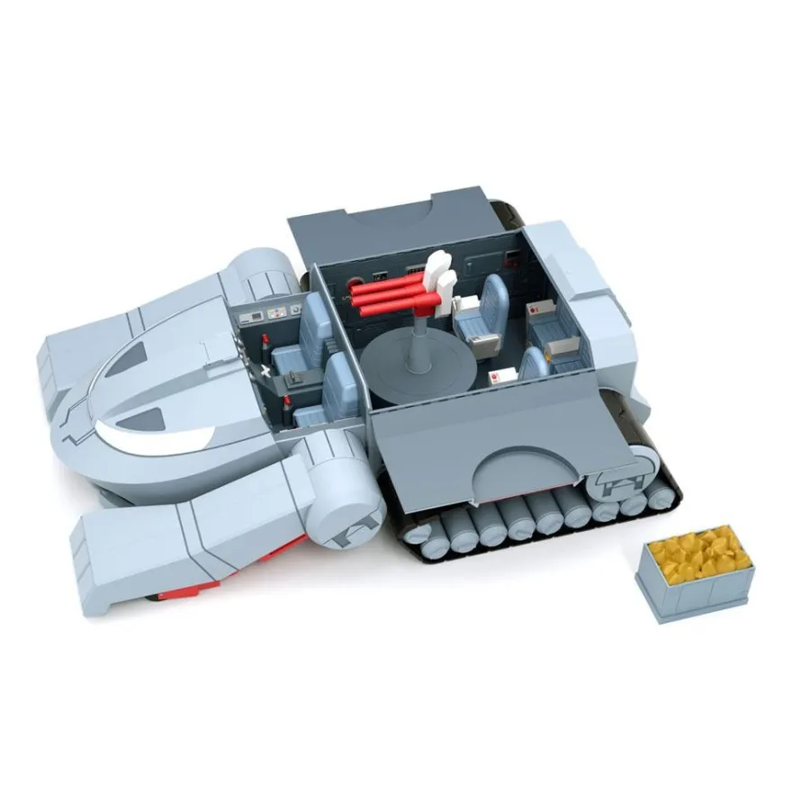 Thundercats Ultimate Fahrzeug ThunderTank