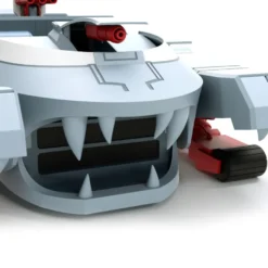 Thundercats Ultimate Fahrzeug ThunderTank