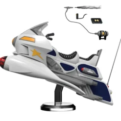 Thundercats Ultimate Fahrzeug Electro-Charger