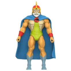 Thundercats Ultimates Actionfigur Wave 9 Jaga (Toy Recolor) 20 cm