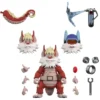 Thundercats Ultimates Actionfigur Snarfer 18 cm