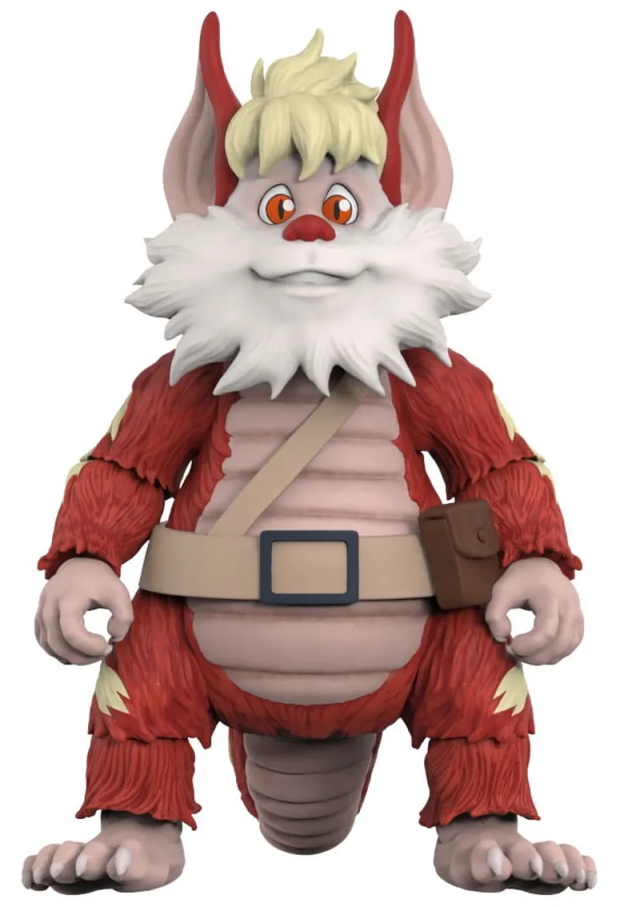 Thundercats Ultimates Actionfigur Snarfer 18 cm