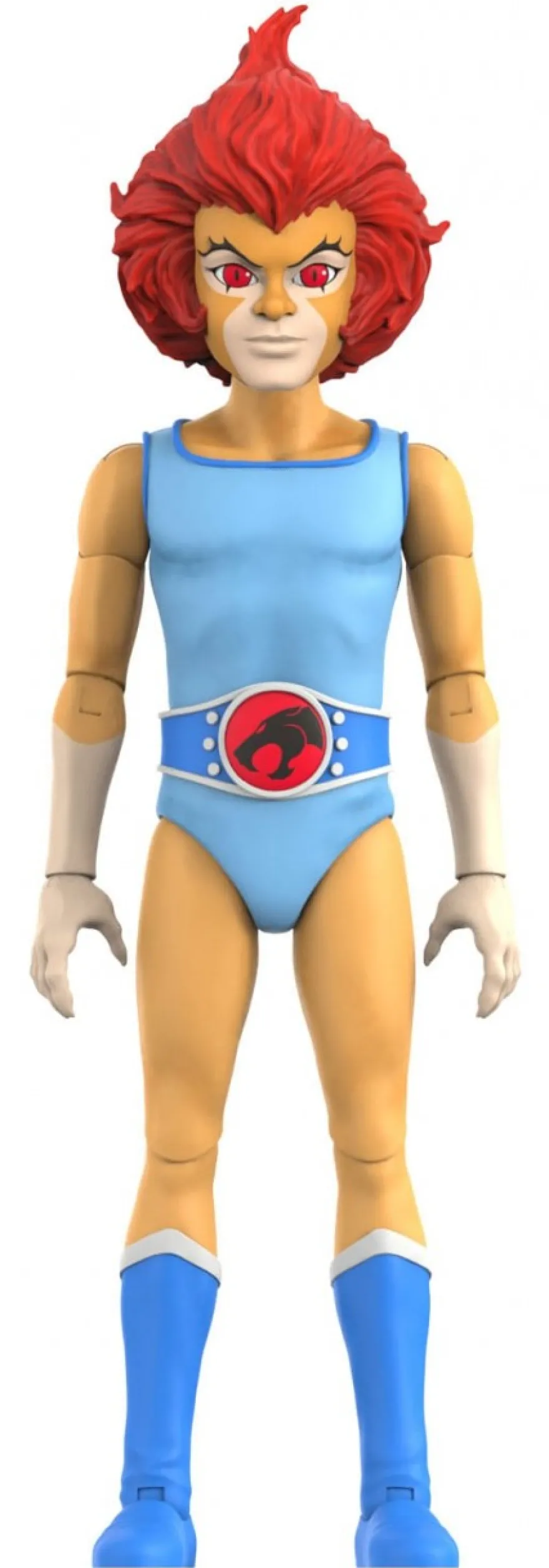Thundercats Ultimates Actionfigur Young Lion-O 18 cm