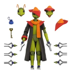 Thundercats Ultimates Actionfigur Quick-Pick 18 cm