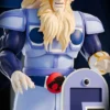Thundercats Ultimates Actionfigur Claudus 18 cm