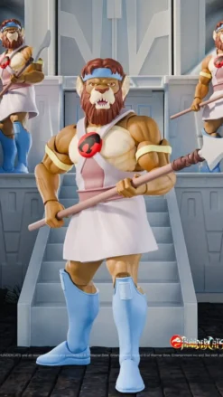 Thundercats Ultimates Actionfigur Royal Thunderian Guard 18 cm