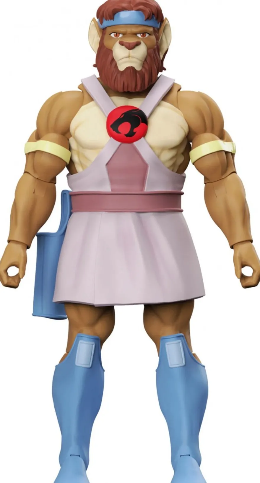 Thundercats Ultimates Actionfigur Royal Thunderian Guard 18 cm