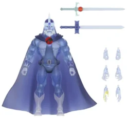 Thundercats Ultimates Actionfigur Ghost Jaga