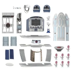 ThunderCats Ultimates Cats Lair