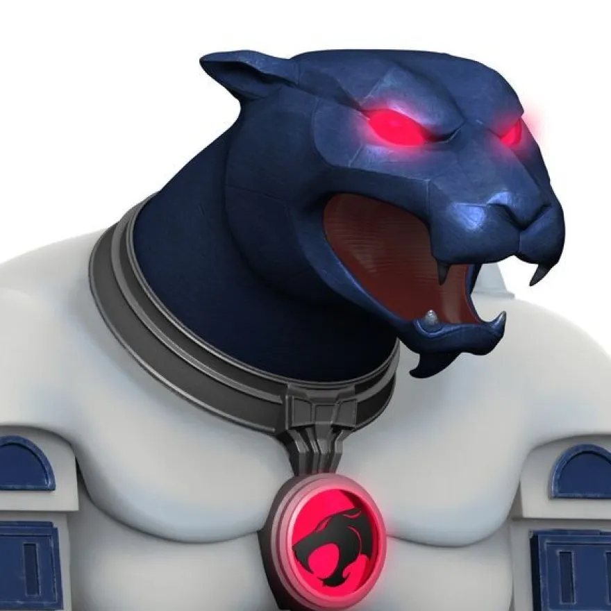 ThunderCats Ultimates Cats Lair