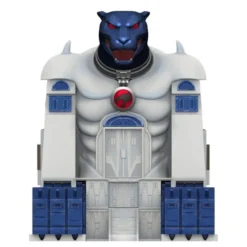 ThunderCats Ultimates Cats Lair