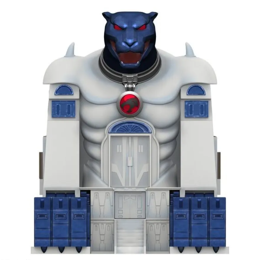 ThunderCats Ultimates Cats Lair