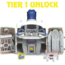 ThunderCats Ultimates Cats Lair