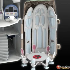 ThunderCats Ultimates Cats Lair