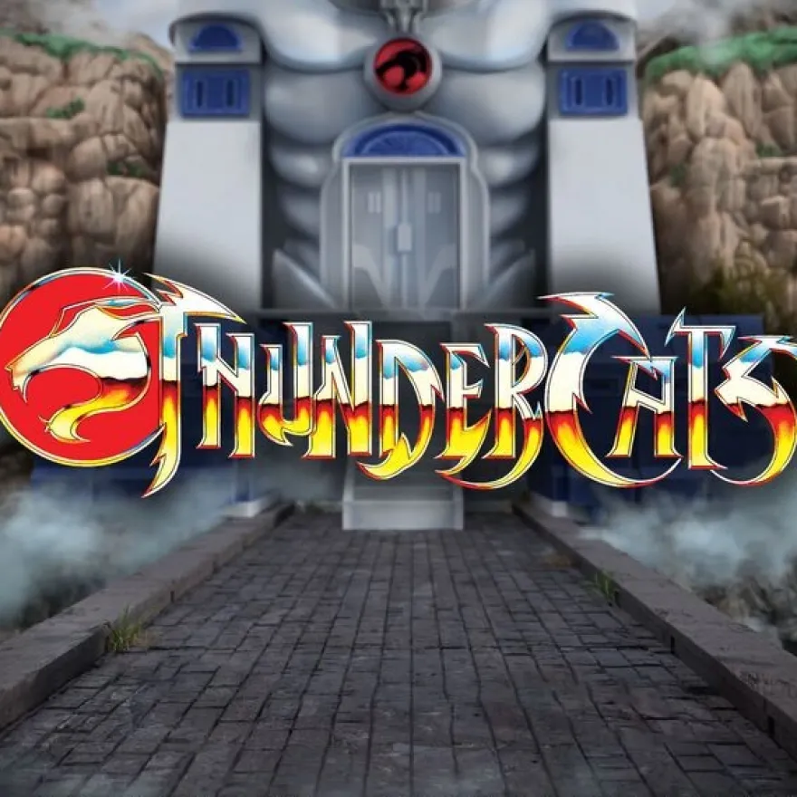 ThunderCats Ultimates Cats Lair