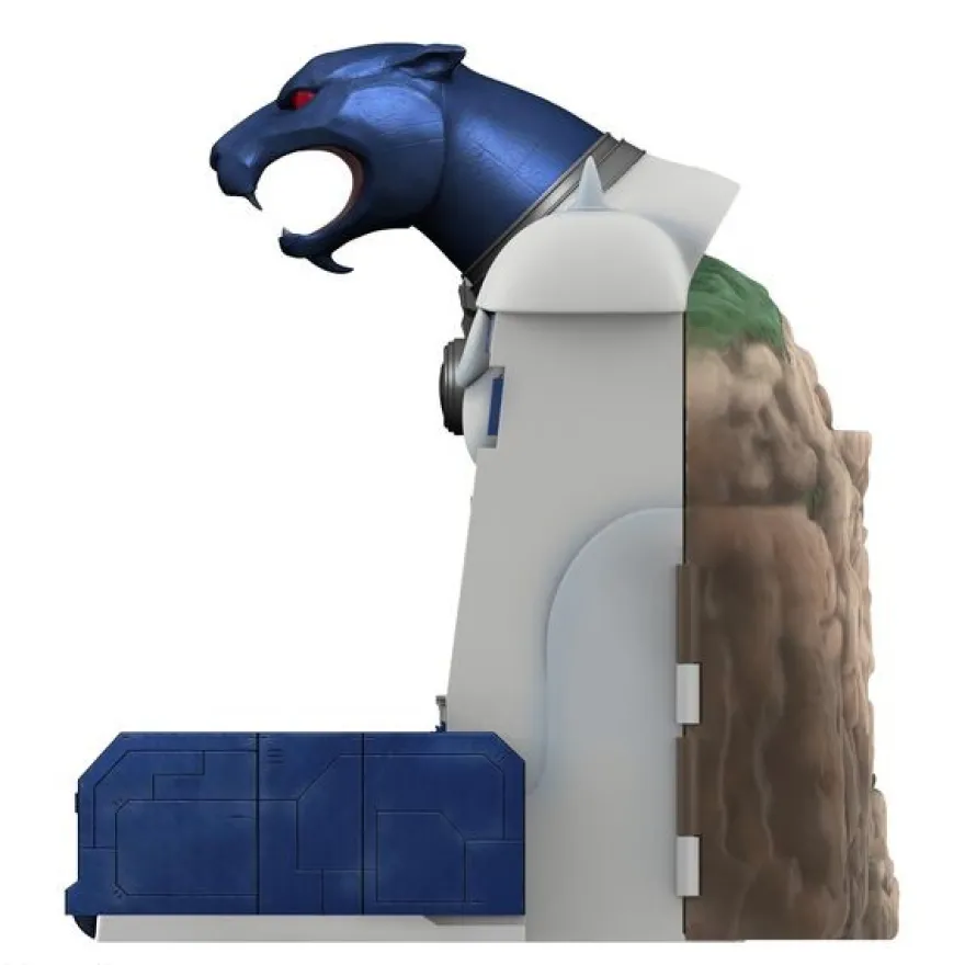 ThunderCats Ultimates Cats Lair