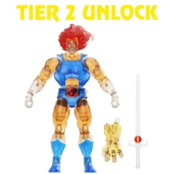 ThunderCats Ultimates Cats Lair