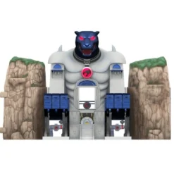 ThunderCats Ultimates Cats Lair